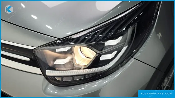 KIA MORNING (PICANTO) SIGNATURE