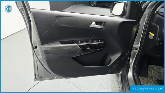 KIA MORNING (PICANTO) SIGNATURE