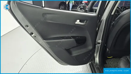 KIA MORNING (PICANTO) SIGNATURE