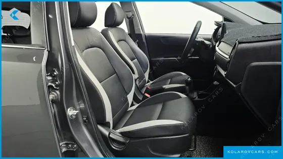KIA MORNING (PICANTO) SIGNATURE