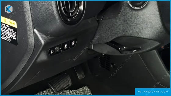 KIA MORNING (PICANTO) SIGNATURE