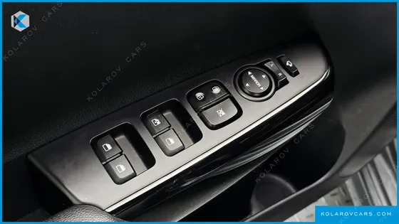 KIA MORNING (PICANTO) SIGNATURE