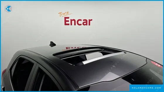 KIA MORNING (PICANTO) SIGNATURE