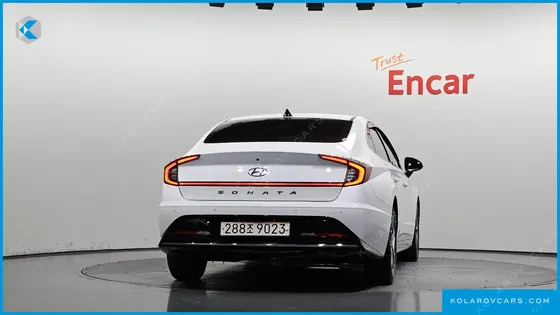 HYUNDAI SONATA 2.0