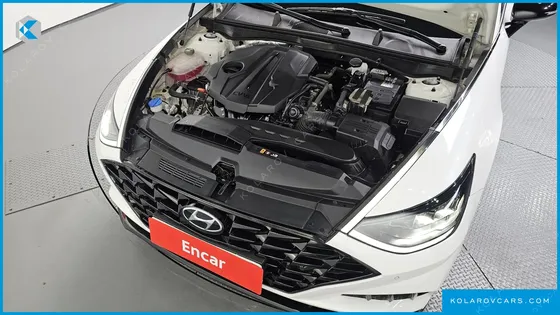 HYUNDAI SONATA 2.0