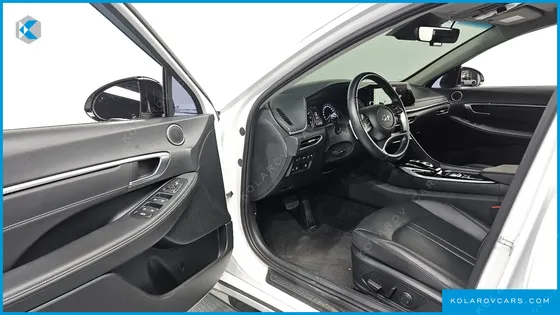 HYUNDAI SONATA 2.0