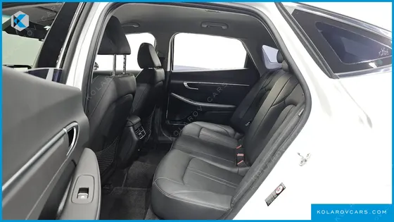 HYUNDAI SONATA 2.0