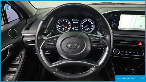 HYUNDAI SONATA 2.0