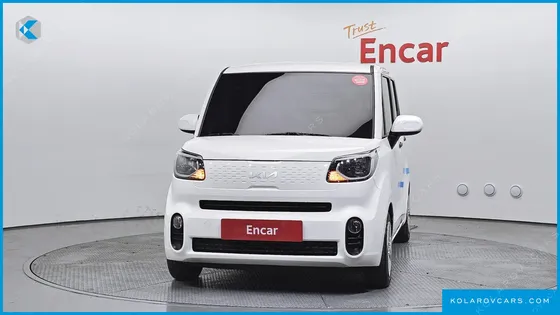 KIA RAY VAN