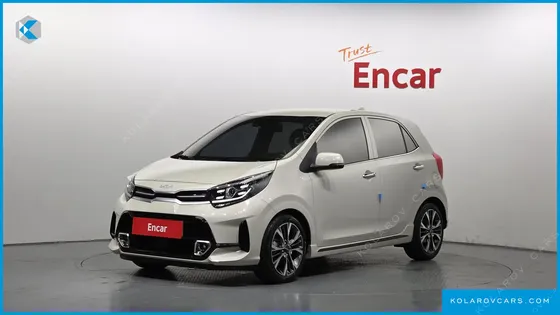 KIA MORNING (PICANTO) SIGNATURE