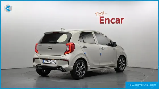 KIA MORNING (PICANTO) SIGNATURE