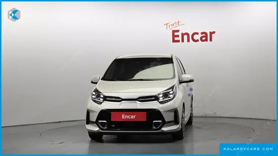 KIA MORNING (PICANTO) SIGNATURE