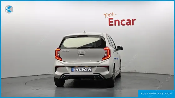 KIA MORNING (PICANTO) SIGNATURE