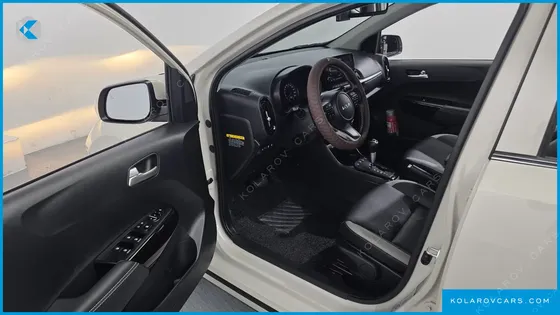 KIA MORNING (PICANTO) SIGNATURE