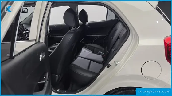 KIA MORNING (PICANTO) SIGNATURE