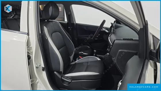 KIA MORNING (PICANTO) SIGNATURE