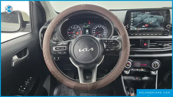 KIA MORNING (PICANTO) SIGNATURE