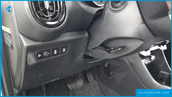 KIA MORNING (PICANTO) SIGNATURE