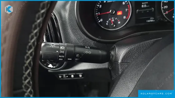 KIA MORNING (PICANTO) SIGNATURE