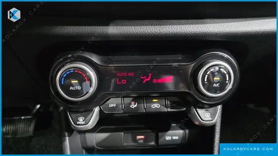 KIA MORNING (PICANTO) SIGNATURE