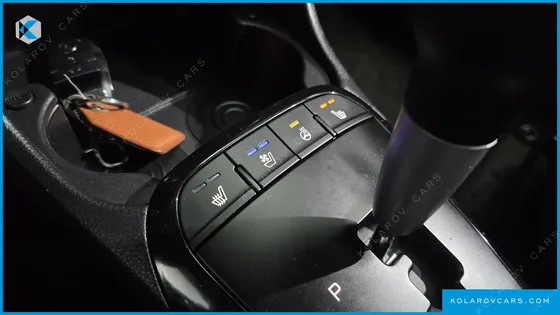 KIA MORNING (PICANTO) SIGNATURE