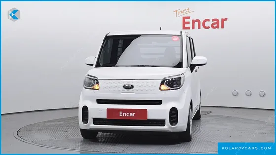 KIA RAY VAN