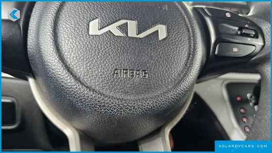 KIA RAY VAN