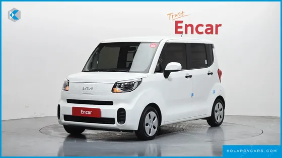 KIA RAY VAN