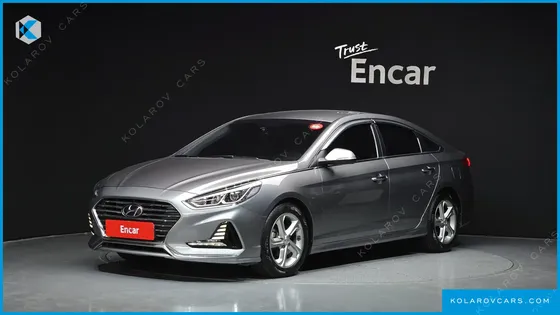 HYUNDAI SONATA 2.0 SMART