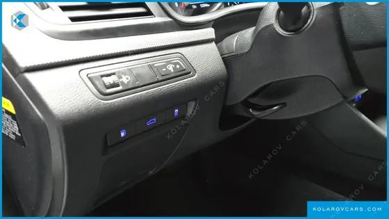 HYUNDAI SONATA 2.0 SMART