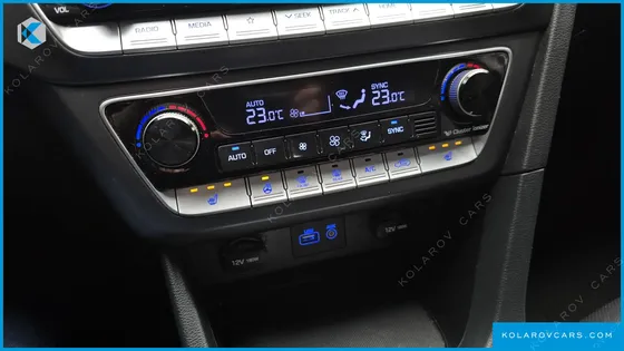HYUNDAI SONATA 2.0 SMART