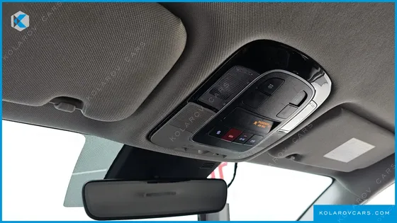 HYUNDAI SONATA 2.0 LPG(RENTAL CAR)