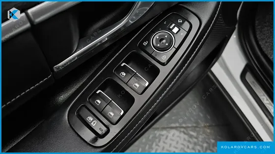 HYUNDAI SONATA 2.0 LPG(RENTAL CAR)