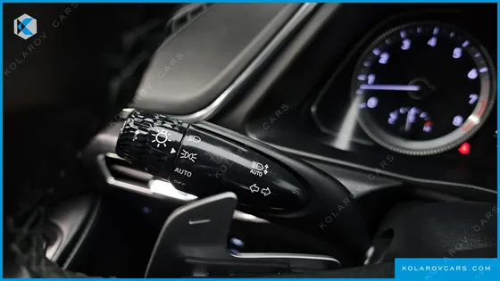 HYUNDAI SONATA 2.0 LPG(RENTAL CAR)
