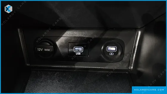 HYUNDAI SONATA 2.0 LPG(RENTAL CAR)