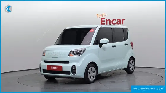KIA RAY VAN