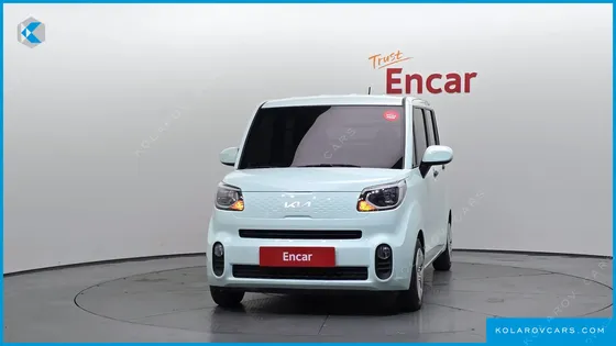KIA RAY VAN