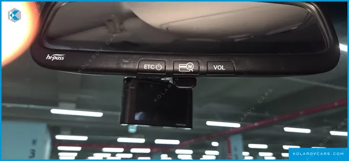 HYUNDAI SONATA LPI STYLE