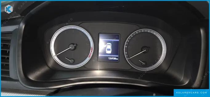 HYUNDAI SONATA LPI STYLE
