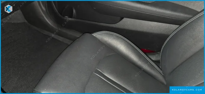 HYUNDAI SONATA LPI STYLE