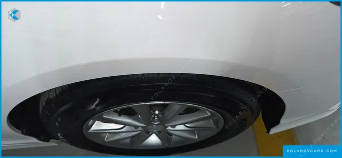 HYUNDAI SONATA LPI STYLE