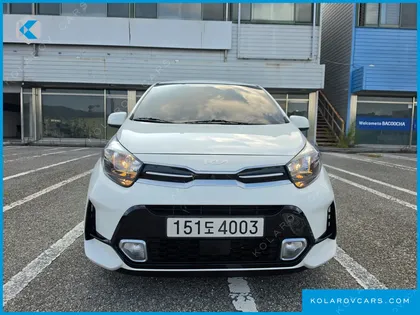 KIA MORNING (PICANTO) BEST SELECTION