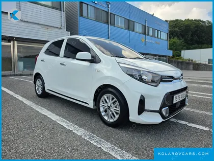 KIA MORNING (PICANTO) BEST SELECTION