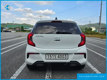 KIA MORNING (PICANTO) BEST SELECTION