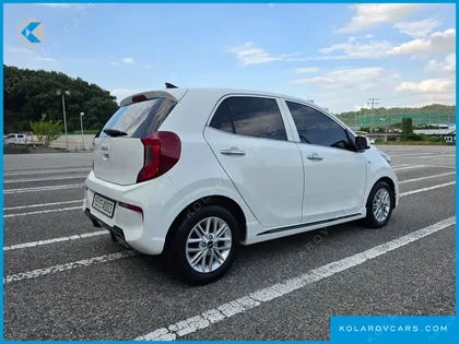 KIA MORNING (PICANTO) BEST SELECTION