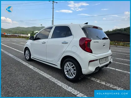 KIA MORNING (PICANTO) BEST SELECTION