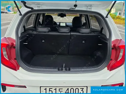KIA MORNING (PICANTO) BEST SELECTION
