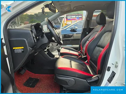 KIA MORNING (PICANTO) BEST SELECTION