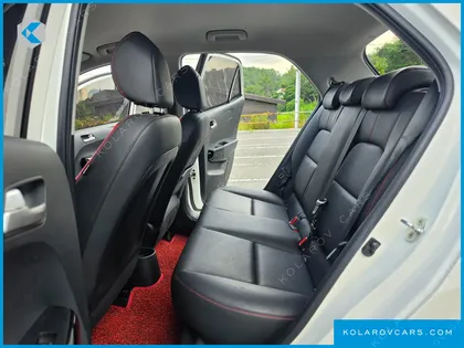 KIA MORNING (PICANTO) BEST SELECTION