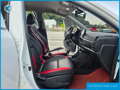 KIA MORNING (PICANTO) BEST SELECTION